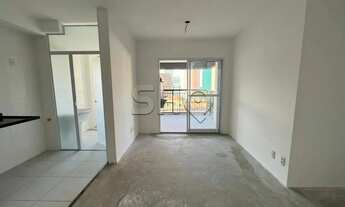 Imagem: Apartamento à venda, 2 quartos, 2 banheiros