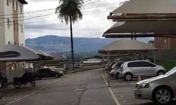 Imagem 2: Apartamento para comprar Citrolândia Betim