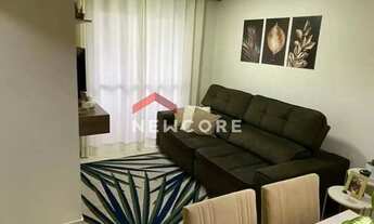 Imagem: Apartamento em Rua Calendas - Vila Luzita