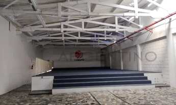 Imagem 3: Galpão Comercial Locação - Área Central de Mogi das Cruzes