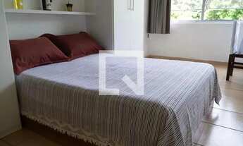 Imagem 2: Apartamento à Venda - Santa Cecília, 1 Quarto, 30 m2