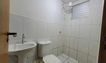 Imagem 7: Apartamento para alugar com armários planejados e 2 quartos região do Coxipó