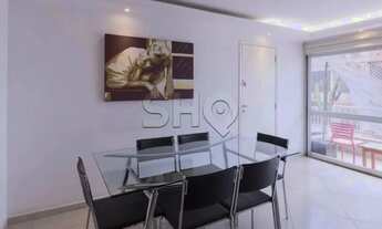 Imagem 5: Apartamento à venda, 3 quartos, 2 banheiros, 2 vagas em Perdizes, São Paulo