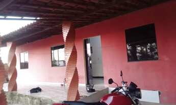 Imagem: Casa(chacara) no povoado jardim!