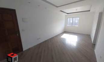 Imagem 4: Apartamento para aluguel 2 quartos 1 suíte 1 vaga Montanhão - São Bernardo do Campo - SP