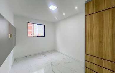 Imagem 2: Apartamento com 3 Quartos na Ponta Dareia - TR227774 SLZ- 76655