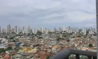 Imagem 6: RO - Jockey Club | Bairro do Prado | 3 Quartos, 1 Suíte, Vista para o Jockey