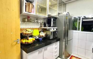 Imagem 6: CASA TÉRREA CONDOMINIO SOLAR DA CGAPADA