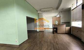 Imagem 3: Salão Comercial para Locação em Americana-SP no Bairro Jardim Colina: 2 Salas, 3 Banheiros