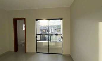 Imagem 7: Sobrado 2 suítes Jardim Botânico Potecas - JMS