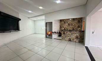 Imagem: Salão para alugar, Cidade Jardim I - Americana/SP