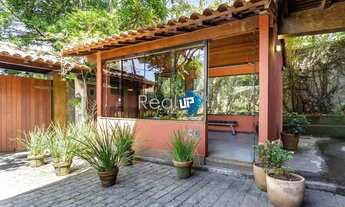 Imagem 6: Casa Duplex em Laranjeiras