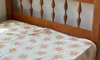 Imagem 5: ALUGO APARTAMENTO SEMI MOBILIADO NO CHAPADA DOS BURITIS