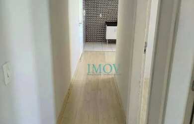 Imagem 5: Apartamento Condomínio Club Fatto Acqua - 2 Dormitórios - 45m²