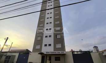 Imagem 3: Apartamento de 2 dormitórios no Jardim São Carlos