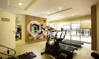 Imagem 7: Tijuca Apartamento com 3 dormitórios