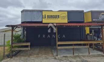 Imagem: PONTO COMERCIAL - BOSQUE DOS IPÊS