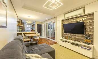 Imagem 2: Cobertura única na Chácara das Pedras!