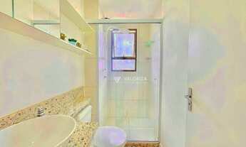 Imagem 5: Apartamento com 2 quartos à venda, 52 m² por R$ 360.000 - Campolim - Sorocaba/SP