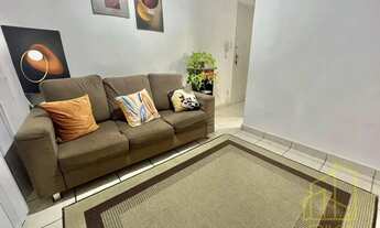 Imagem 2: Apartamento para Venda em São Vicente, Centro, 2 dormitórios, 1 banheiro, 1 vaga