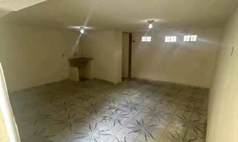 Imagem 3: Sobrado na vila rica