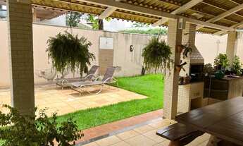 Imagem 4: Casa condomínio portal do Sol I