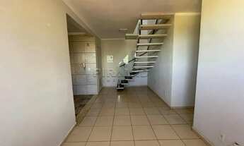 Imagem 3: Apartamento Duplex com 130m², bairro Jardim Palma Travassos, Zona Leste de Ribeirão Preto