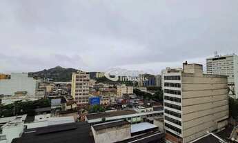 Imagem 5: Rua Visconde de Itaboraí, nº 393, Apartamento 1004, Centro, Niterói/RJ