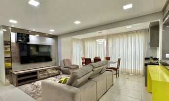 Imagem 5: Apartamentono Alto Bueno - Le Quartier - MOBILIADO