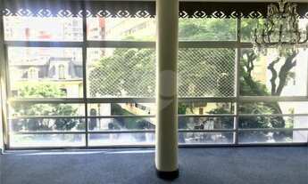 Imagem 4: Apartamento com 3 quartos à venda em Vila Buarque - SP