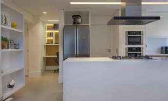 Imagem 7: Apartamento à venda em Campinas, Cambuí, com 3 quartos, com 144.85 m², Finest