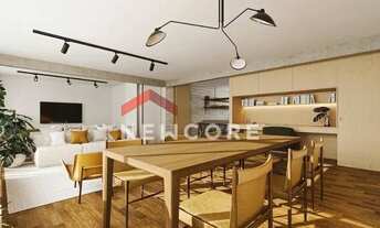 Imagem 7: Apartamento em Rua Professor Artur Ramos - Jardim Paulistano - São Paulo/SP