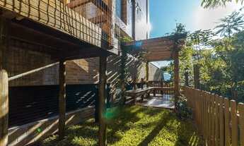 Imagem 5: Apartamento 4 quartos 108m² Itacorubi