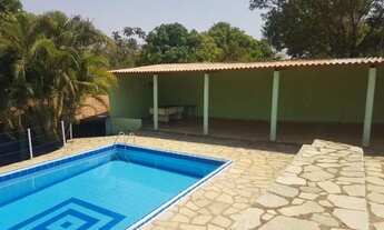 Imagem 2: VENDO LINDA CHÁCARA (Águas Lindas/GO