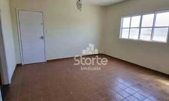 Imagem 2: Apartamento com 3 dormitórios à venda, 80m² por R$ 300.000 - Presidente Roosevelt - Uberlâ