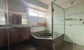 Imagem 5: Apartamento de 4 quartos no batel