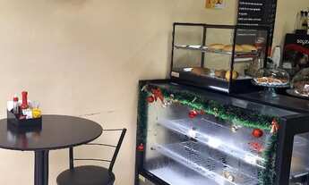 Imagem 7: Passo o Ponto comercial. Mogi das Cruzes