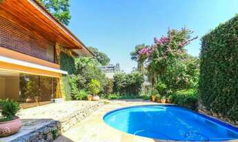 Imagem: JARDIM GUEDALA 798,0M² AC 1,262,0M² ÁREA