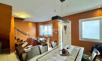 Imagem 5: Casa no bairro Rondônia com 3 dormitórios sendo 1 suíte em condomínio fechado