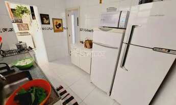 Imagem: Apartamento / Residencial / Cosme Velho