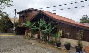 Imagem 4: CASA EM CONDOMÍNIO - CHÁCARAS MARINGÁ - SP