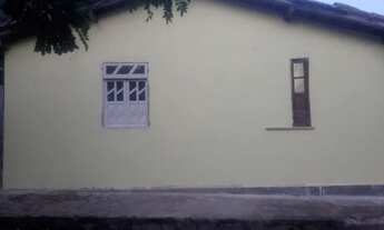 Imagem 2: Casa simples em praia do forte