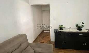 Imagem 5: Apartamento à venda no Edifício Figueiras no centro de Londrina