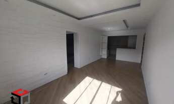 Imagem 2: Apartamento para aluguel 2 quartos 1 suíte 1 vaga Montanhão - São Bernardo do Campo - SP