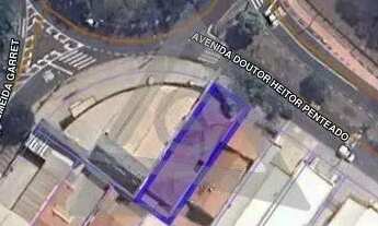 Imagem 3: Salão à venda e para alugar em Campinas, Jardim Nossa Senhora Auxiliadora, com 354 m²