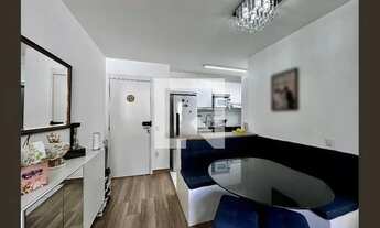 Imagem 2: Apartamento à Venda - Santo Amaro , 2 Quartos, 43 m2