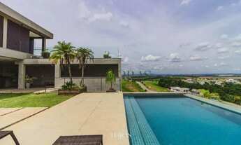 Imagem 5: Casa à venda, 700 m² por R$ 7.200.000,00 - Serra Azul - Itupeva/SP