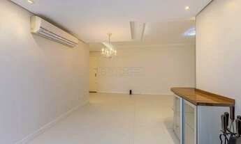 Imagem 5: 02 dorm garagem e churraqueira no apartamento