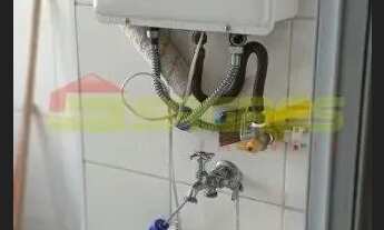 Imagem 5: Apartamento 53m² no Jardim Brasil por R$ 400.000,00