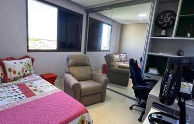 Imagem 7: Apartamento para vender e alugar no MARINAS ART RESIDENCE, ATALAIA, Aracaju, SE